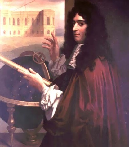 W 1625 roku urodził się Giovanni Cassini